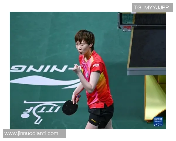 权威发布乒乓球实力榜单揭晓谁是当今世界最强选手