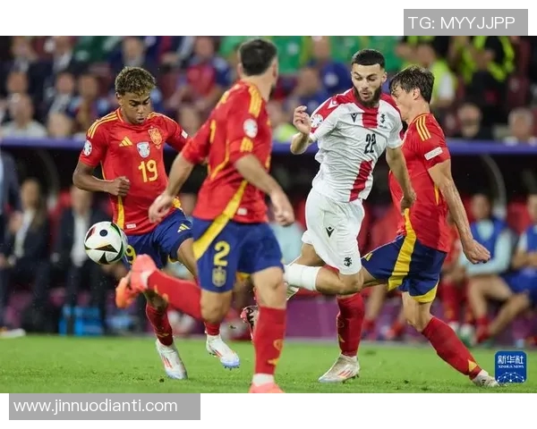 欧锦赛分析：西班牙队在比赛中的战术执行与状态评估