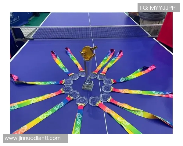 南京乒乓球队奋勇拼搏的城市联赛历程与辉煌成就回顾