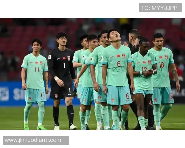 李煜足球的崛起与发展探讨如何推动中国足球的未来之路