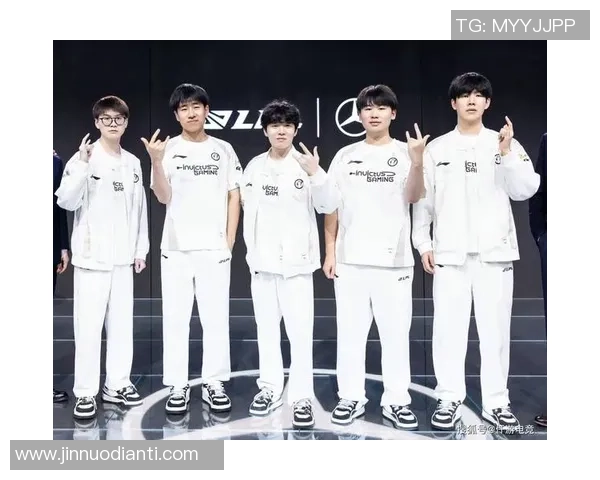 挑战者杯点评：IG战队在技术层面的精彩表现与未来展望